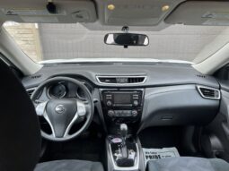 2016 Nissan Rogue SV full