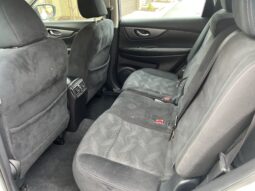 2016 Nissan Rogue SV full