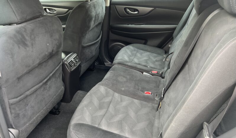 2016 Nissan Rogue SV full
