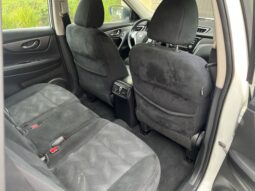 2016 Nissan Rogue SV full