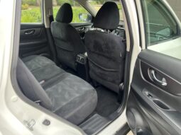 2016 Nissan Rogue SV full