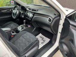 2016 Nissan Rogue SV full
