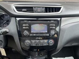 2016 Nissan Rogue SV full