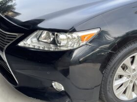 2014 Lexus ES 300h premium