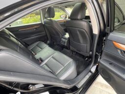 2014 Lexus ES 300h premium full
