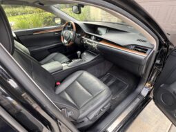 2014 Lexus ES 300h premium full