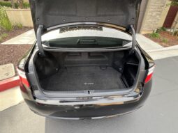 2014 Lexus ES 300h premium full