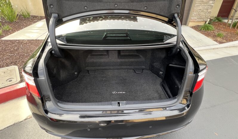 2014 Lexus ES 300h premium full
