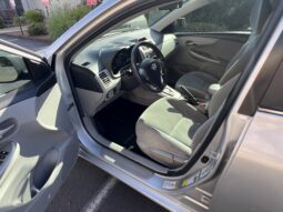 2013 Toyota Corolla LE full