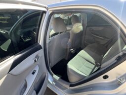 2013 Toyota Corolla LE full