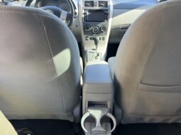 2013 Toyota Corolla LE full