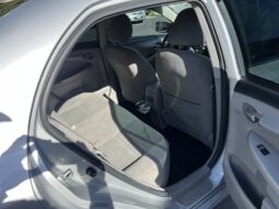 2013 Toyota Corolla LE full