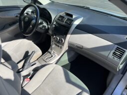 2013 Toyota Corolla LE full
