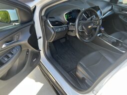 2016 Chevrolet Volt Premier full