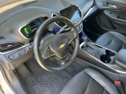 2016 Chevrolet Volt Premier full
