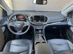 2016 Chevrolet Volt Premier full