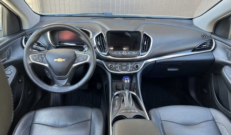 2016 Chevrolet Volt Premier full