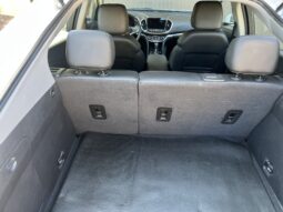 2016 Chevrolet Volt Premier full