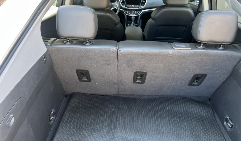 2016 Chevrolet Volt Premier full