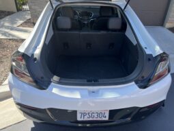 2016 Chevrolet Volt Premier full