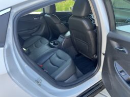 2016 Chevrolet Volt Premier full