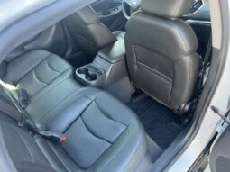2016 Chevrolet Volt Premier full