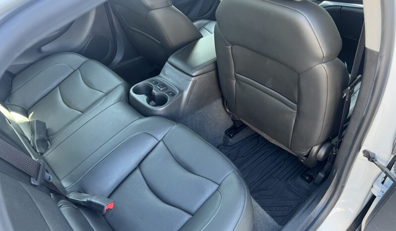 2016 Chevrolet Volt Premier full