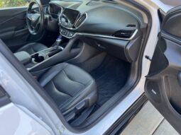 2016 Chevrolet Volt Premier full