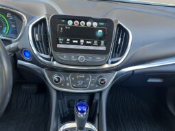 2016 Chevrolet Volt Premier full