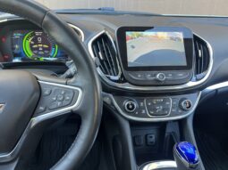 2016 Chevrolet Volt Premier full