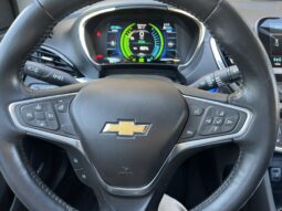 2016 Chevrolet Volt Premier full