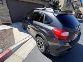 2014 Subaru XV Crosstrek Premium