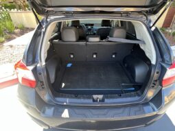 2014 Subaru XV Crosstrek Premium