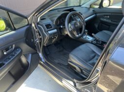 2014 Subaru XV Crosstrek Premium full
