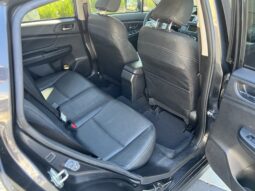 2014 Subaru XV Crosstrek Premium full