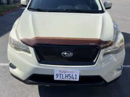 2013 Subaru XV Crosstrek Premium