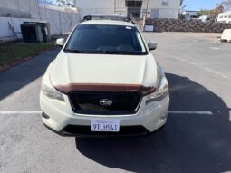 2013 Subaru XV Crosstrek Premium