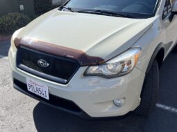 2013 Subaru XV Crosstrek Premium
