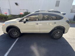 2013 Subaru XV Crosstrek Premium