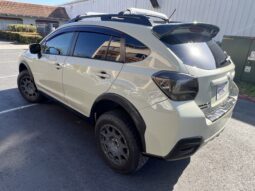 2013 Subaru XV Crosstrek Premium full