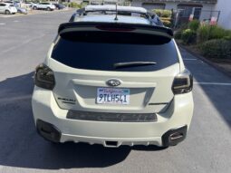 2013 Subaru XV Crosstrek Premium full