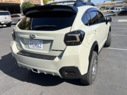 2013 Subaru XV Crosstrek Premium full