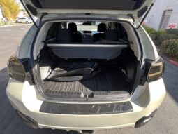2013 Subaru XV Crosstrek Premium full