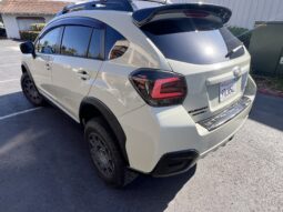 2013 Subaru XV Crosstrek Premium full