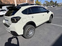 2013 Subaru XV Crosstrek Premium full