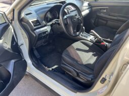 2013 Subaru XV Crosstrek Premium full