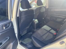2013 Subaru XV Crosstrek Premium full