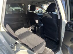 2013 Subaru XV Crosstrek Premium full