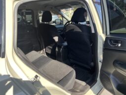 2013 Subaru XV Crosstrek Premium full