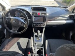2013 Subaru XV Crosstrek Premium full